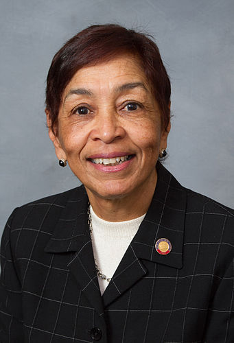 Beverly Miller Earle
