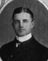 Spencer Kellogg Warnick