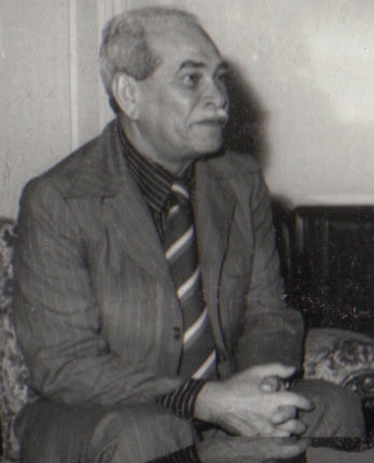 Blas Calderio