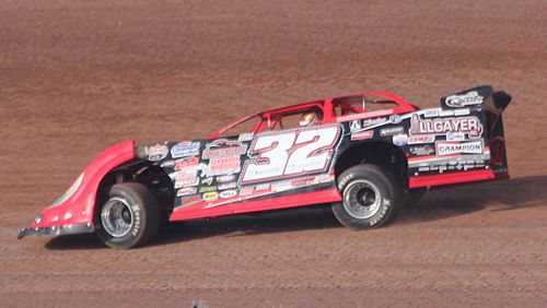 Bobby Pierce
