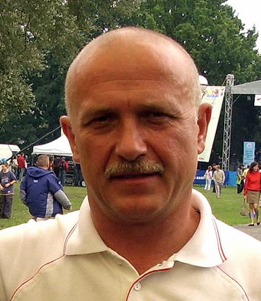 Bogdan Wolkowski