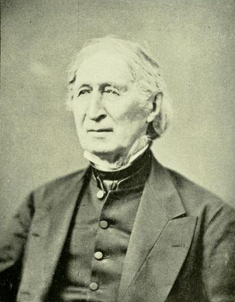 Francis Ball Fay