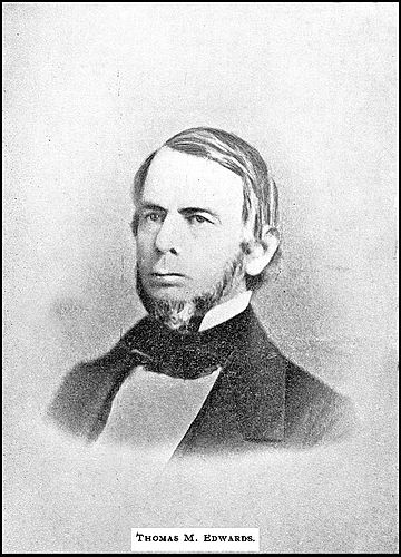 Thomas McKey Edwards