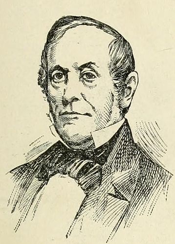 Abraham Rencher