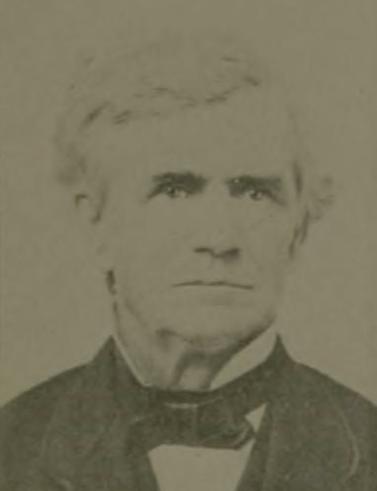 Samuel Gordon