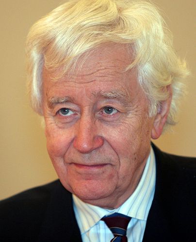 Rolf Carl Ekeus