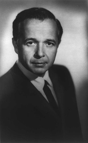 Bertram Podell
