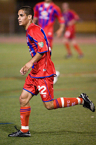 Carlos Morales