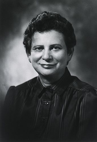 Elizabeth Fondal Fondal Neufeld