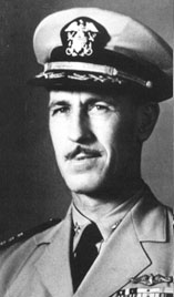 Gordon Captain