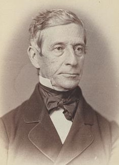 Henry Chapman