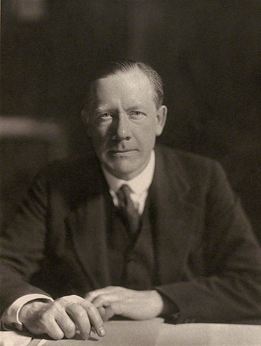 Walter Elliot