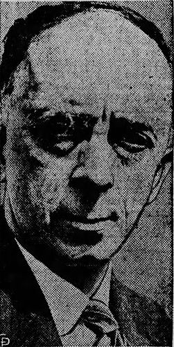 Franck Roberts Havenner