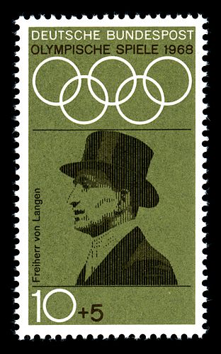 Carl Friedrich Freiherr