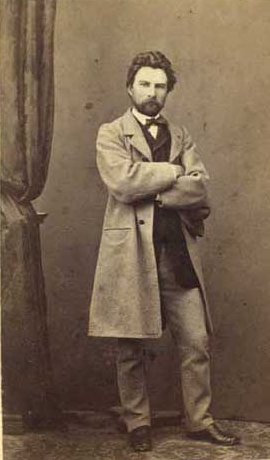 Otto Bache