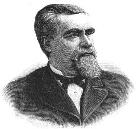 Oscar Sherman Gifford