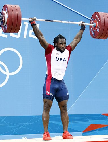 Kendrick Farris