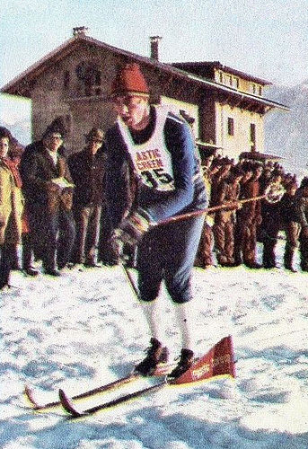 Ulrico Kostner