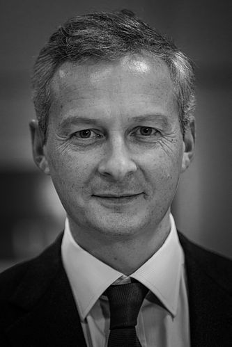 Bruno Maire