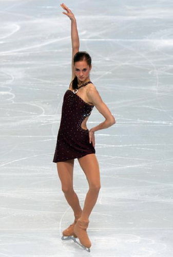 Candice Didier