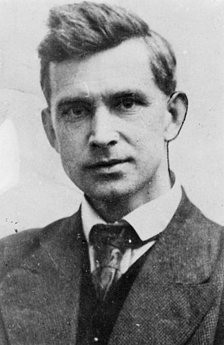 Carl Schoyen