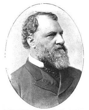 James Alexander Williamson