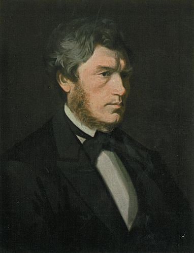 Carl Fredrik Frederik Diriks