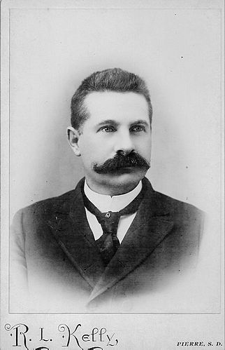 Charles Howard