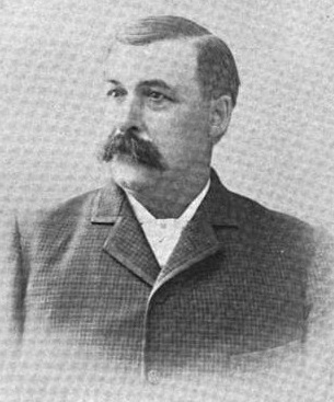 Charles Addison Chickering