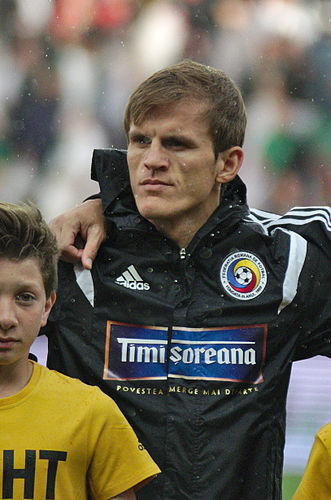 Costin Lazar