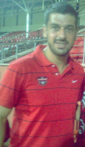 Ozden Ongun