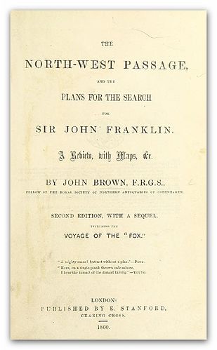 John Carter Brown