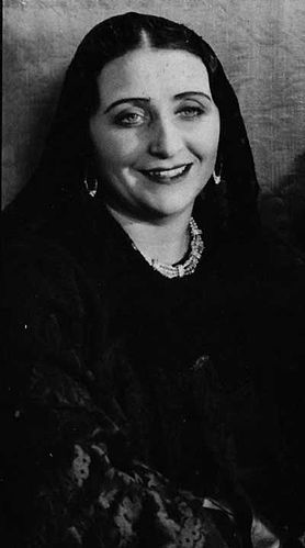 Karin Juel