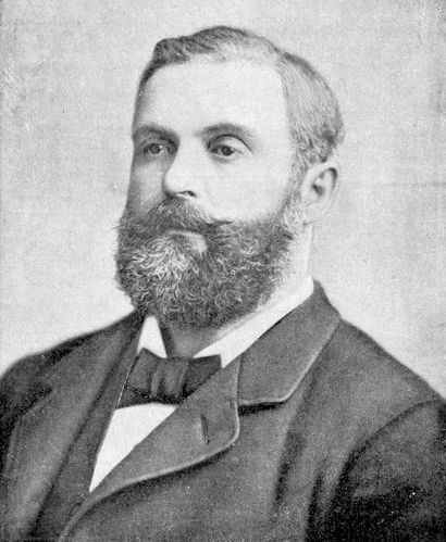 Thomas Wallace Knox