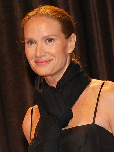 Niece-in-law: Kelly Lynch