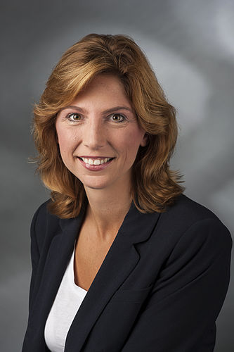 Sabine Batzing-Lichtenthaler