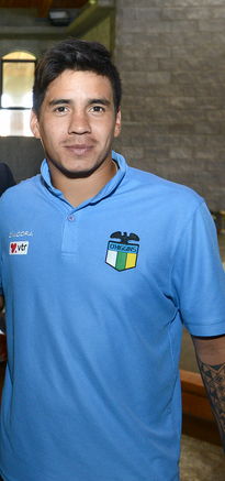 Osman Huerta