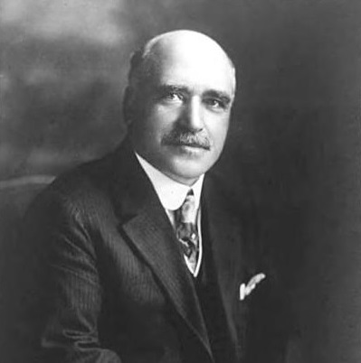 Samuel Wallin