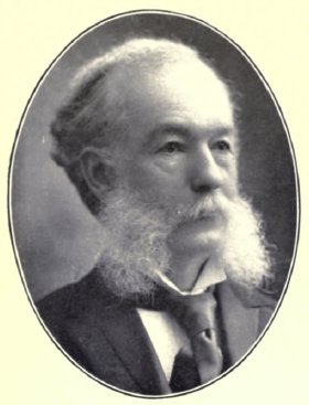 William Brock