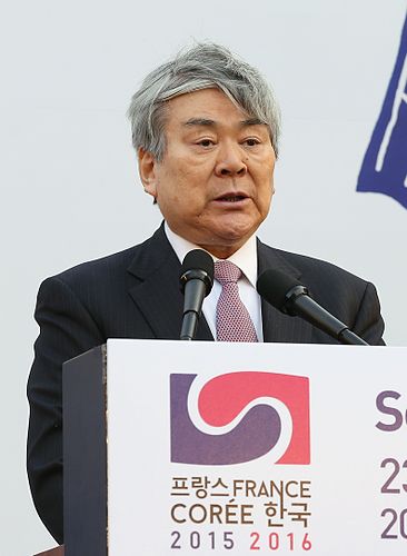 Cho Yang-ho