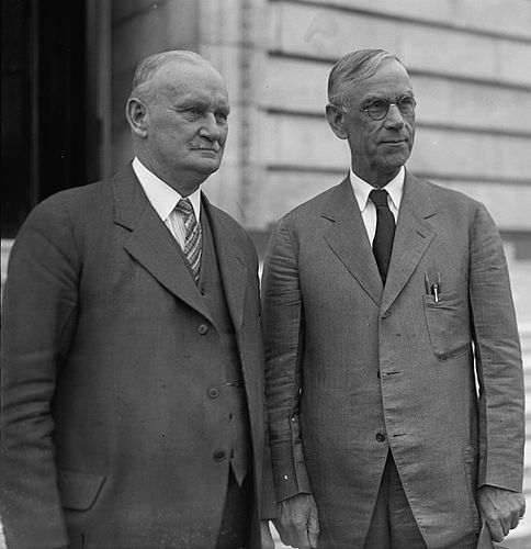 Willis Chatman Hawley