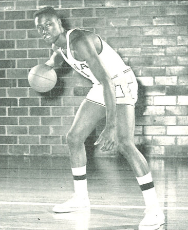 Carl Cain