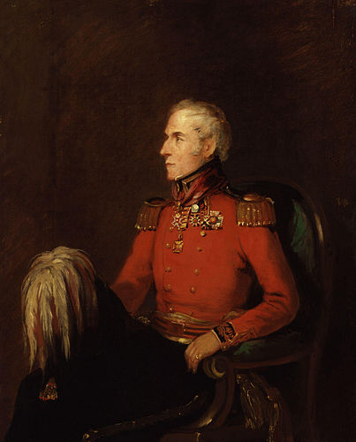 Charles Vere