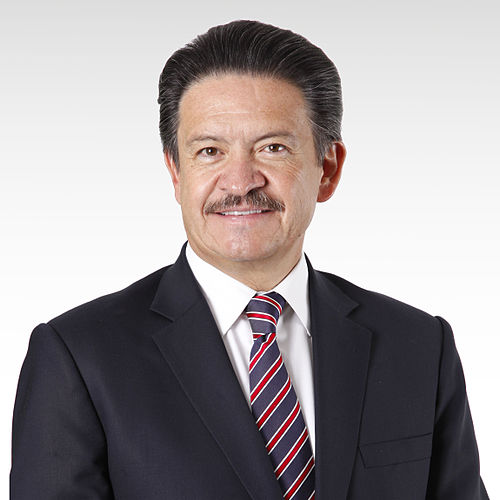 Carlos Ruiz
