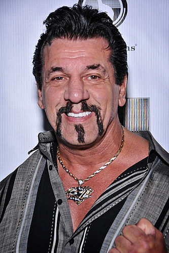 Charles Zito