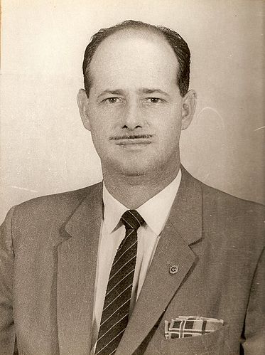 Carlos Portela