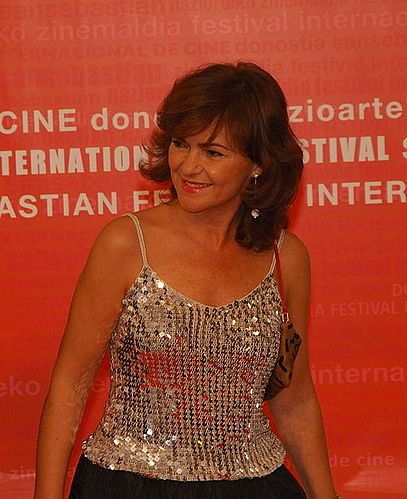 Carmen Poyato
