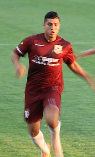 Carlos Martinez