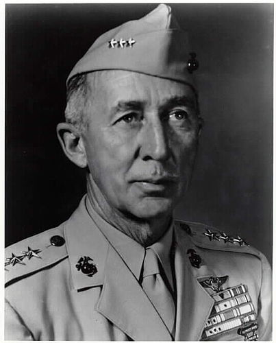 Carson Roberts