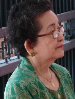 Carolina Grino-Aquino
